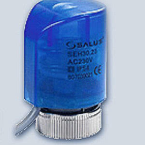 Сервопривод для отопления SALUS TA15MR