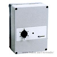 Регулятор скорости Systemair RTDR 4