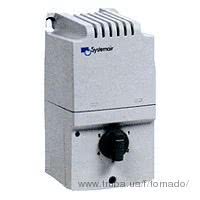Регулятор оборотов Systemair RTRE 7