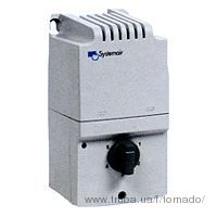 Регулятор оборотов Systemair RTRE 12 Регулятор оборотов Systemair RTRE 12