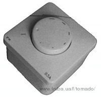 Регулятор оборотов Ostberg VRS 2.0 U Регулятор оборотов Ostberg VRS 2.0 U