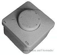 Регулятор оборотов Ostberg VRS 1.0 U