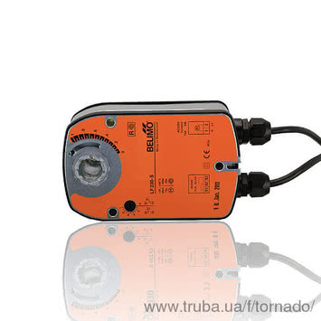 Электропривод Belimo LF 24 SR