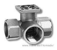 Клапан регулирующий Belimo R348B/R3050-25-B3