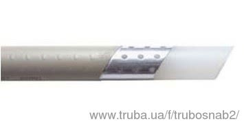 PPR труба Stabi ф 25