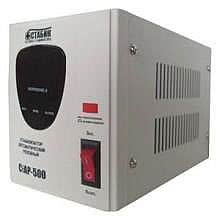Стабилизатор СТАБИК СТАР-500