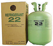 Фреон R 22