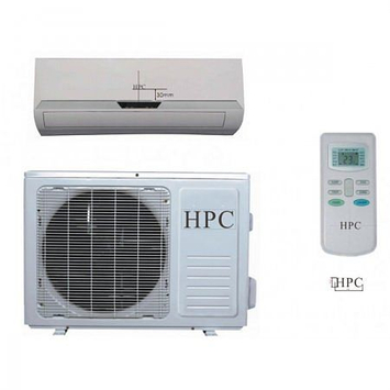 HPC HPT-09 H1 HPC HPT-09 H1