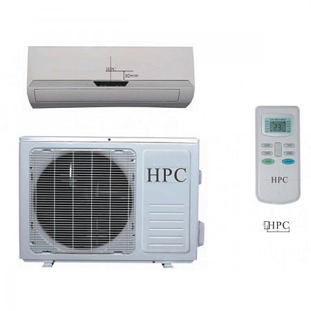HPC HPT-09 H1 HPC HPT-09 H1