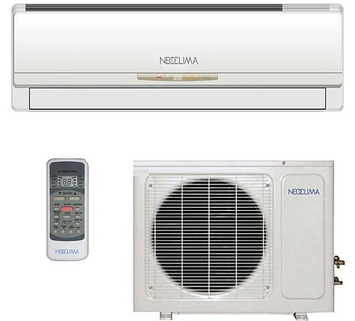 NEOCLIMA NS 012LHG БРИЗ NEOCLIMA NS 012LHG БРИЗ