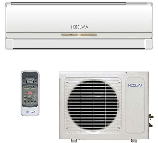 NEOCLIMA NS 012LHG БРИЗ
