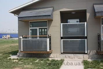 Солнечные коллекторы балконного типа 47/1800-R16