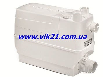 Канализационный насос Grundfos Sololift 2 C-3 (Сололифт)