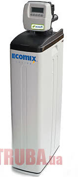Фільтр для води Ecosoft FK1035 Cab