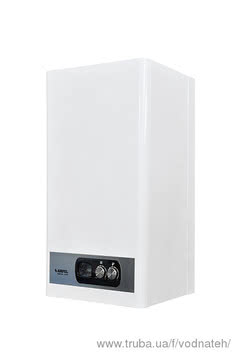 Котел Airfel Digifel Duo 28 CE - Двоконтурний настінний турбований котел потужністю 28 кВт
