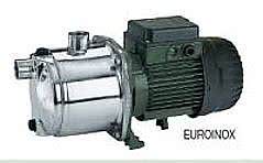 Самовсасывающий насос Euroinox 40/50 M-P