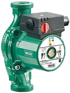 Насос Wilo-Star-RS 30/6 Артирул 4033770