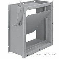 Клапаны обратные искробезопасные АЗЕ 025-028