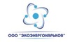 Логотип компанії ЭкоэнергоХарків