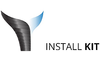 Логотип компанії Install Kit
