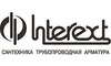 Логотип компанії Інтерекст
