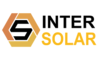 Логотип компанії Intersolar