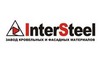 Логотип компанії InterSteel