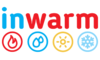 Логотип компанії InWarm