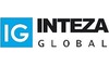 Логотип компании Интеза Глобал
