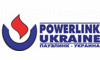 Логотип компанії Пауелінк-Україна 
