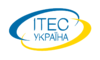 Логотип компанії IТЕС-Україна