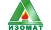 Логотип компанії Торговий Дім Ізомат
