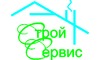 Логотип компанії Строй-Сервис