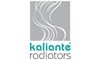 Логотип компании Калианте