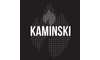 Логотип компанії Kaminski