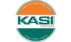 Логотип компании КАСИ-Украина