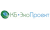 Логотип компании КБ-Экопроект