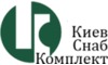 Логотип компанії КиївПостачКомплект
