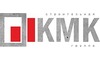 Логотип компанії КМК-Буд
