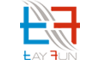 Логотип компанії Компанія Тайфун