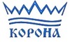 Логотип компанії Корона