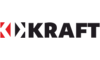 Логотип компанії KRAFT