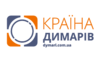 Логотип компании Країна Димарів