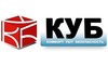 Логотип компании КУБ