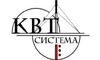 Логотип компании КВТ Система