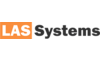 Логотип компанії ЛАС Системс