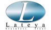 Логотип компанії Латея