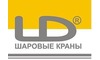 Логотип компанії ЛД-Україна