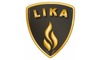 Логотип компании Лика-Свит