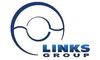 Логотип компанії Лінкс-Груп